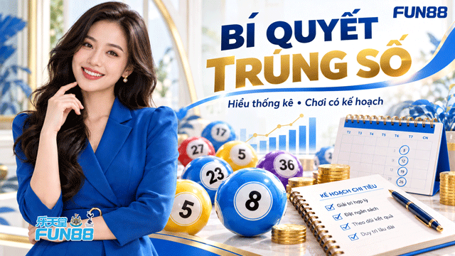 Bí quyết chọn số được nhiều người tin chọn